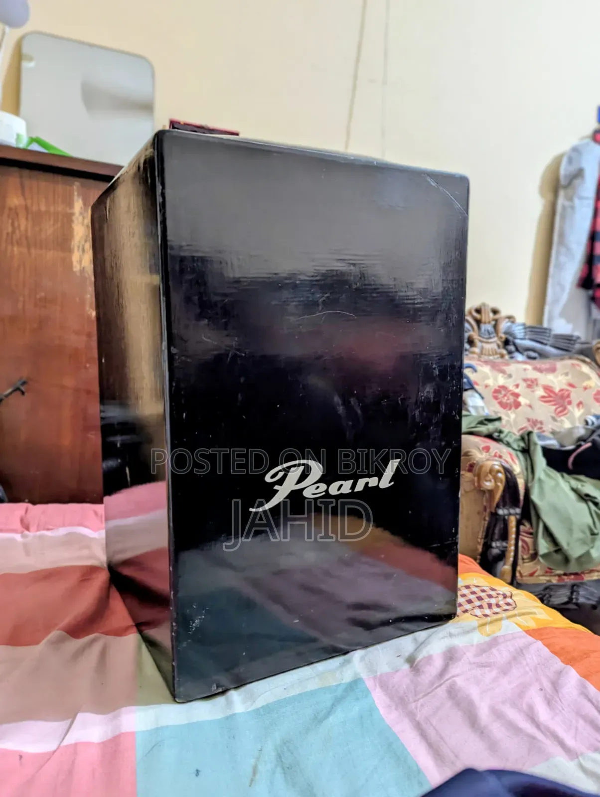 Pearl Cajon Original