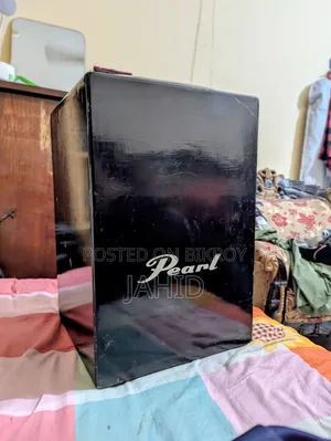 Pearl Cajon Original