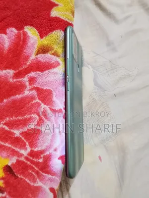 Infinix Hot 11 Play 64 GB White