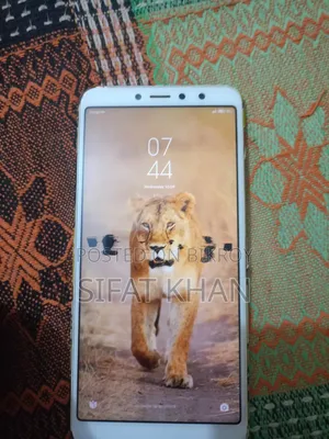 Xiaomi Redmi Y2 (S2) 32 GB Gold