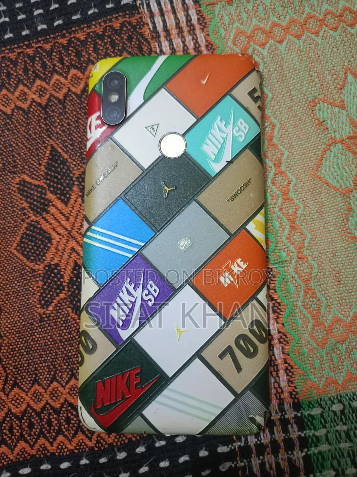 Xiaomi Redmi Y2 (S2) 32 GB Gold