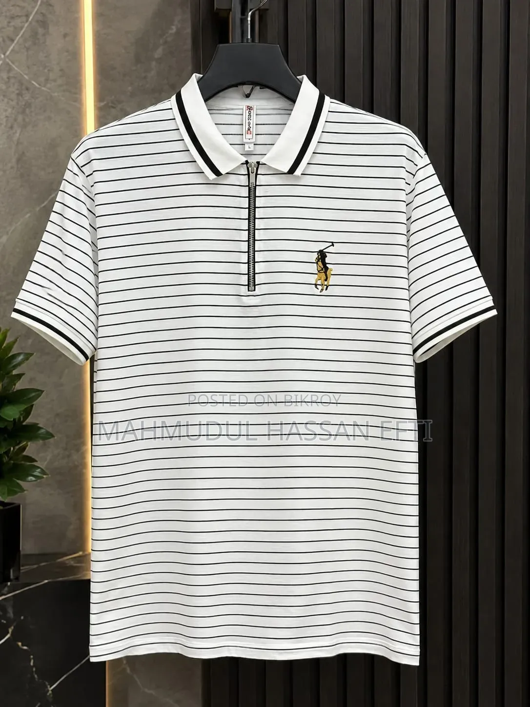 Wear Your Vibe
Classic Never Fades