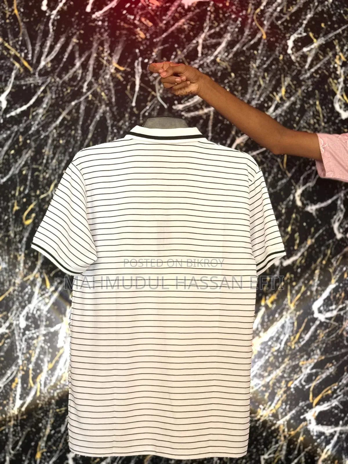 Wear Your Vibe
Classic Never Fades