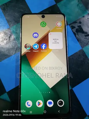 Vivo V29e 5G 256 GB Silver