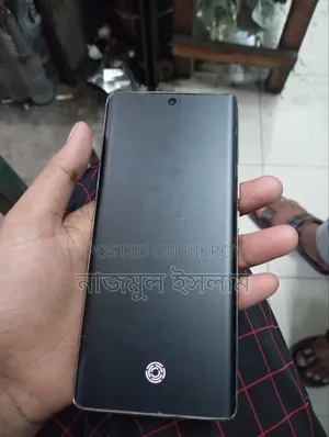 Tecno Spark 20 Pro 256 GB Silver