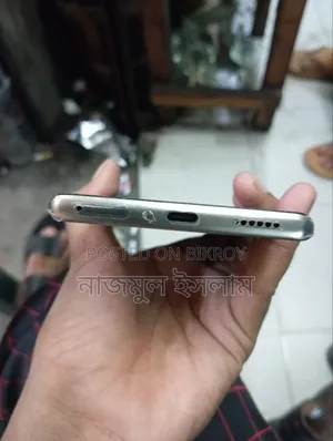 Tecno Spark 20 Pro 256 GB Silver