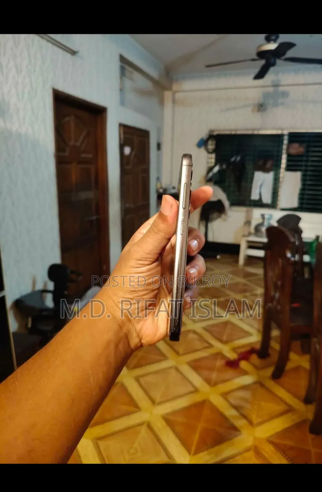 Samsung Galaxy S23 128 GB Black