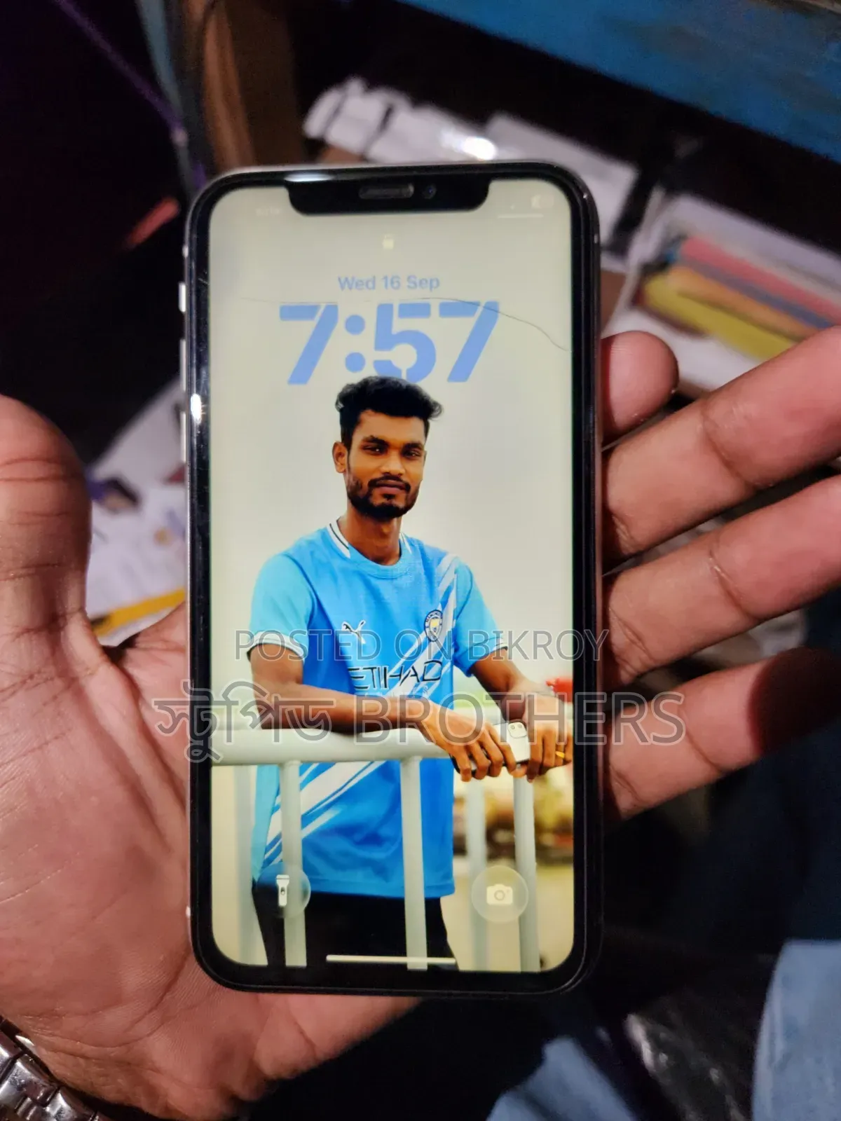 Apple iPhone 11 64 GB White