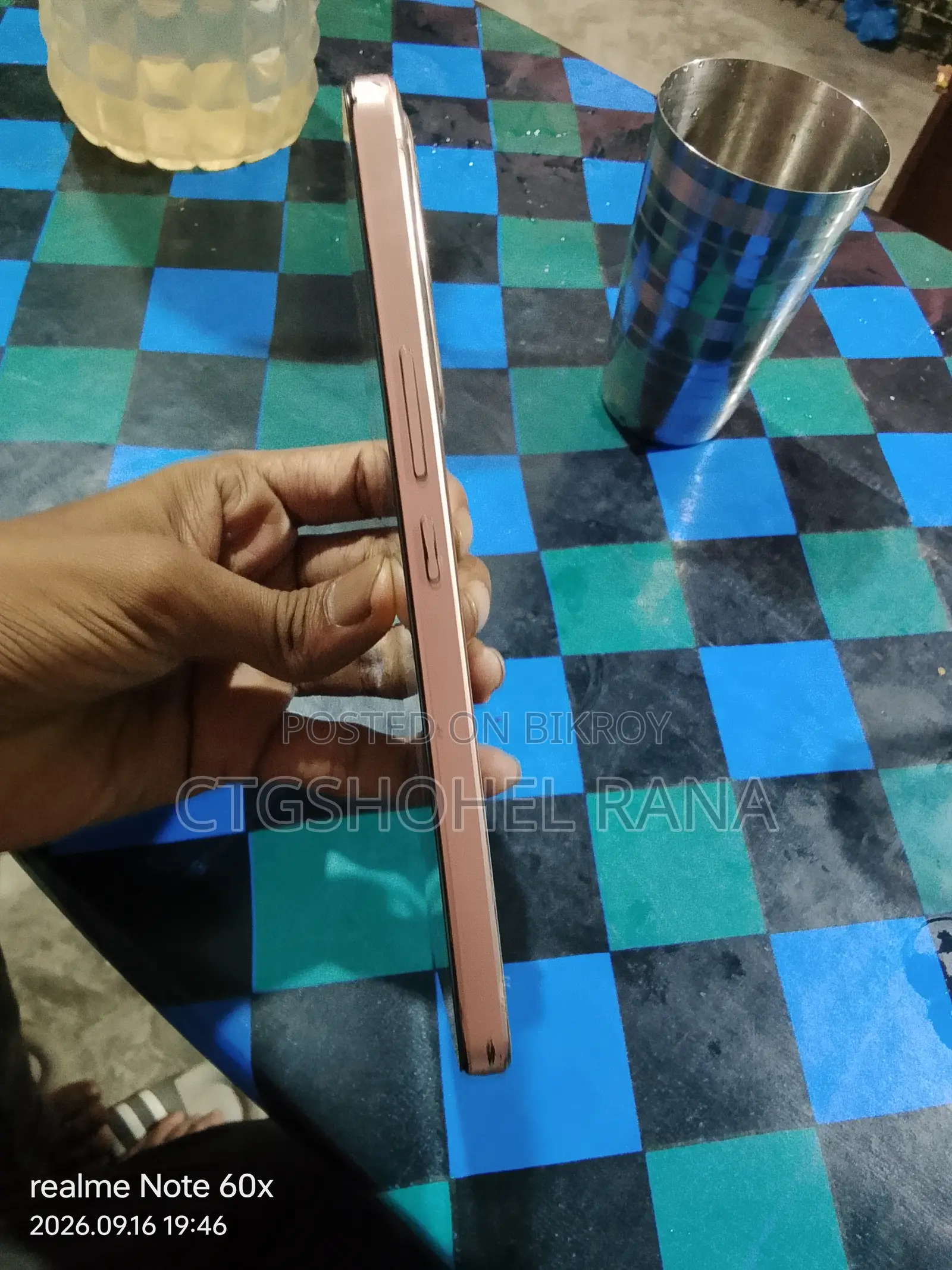 Vivo V29e 5G 256 GB Silver