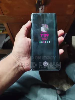 অপো রেনো ৬ প্রো ৫জি ২৫৬ জিবি গ্রে