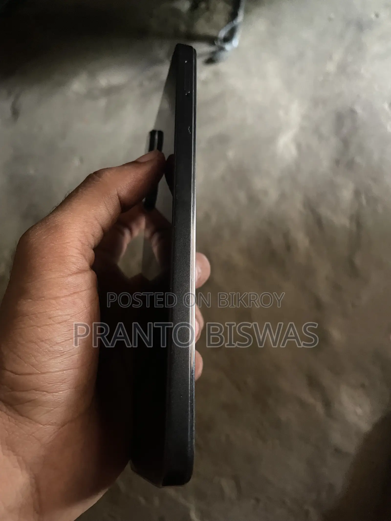 Xiaomi Redmi 13 128 GB Black