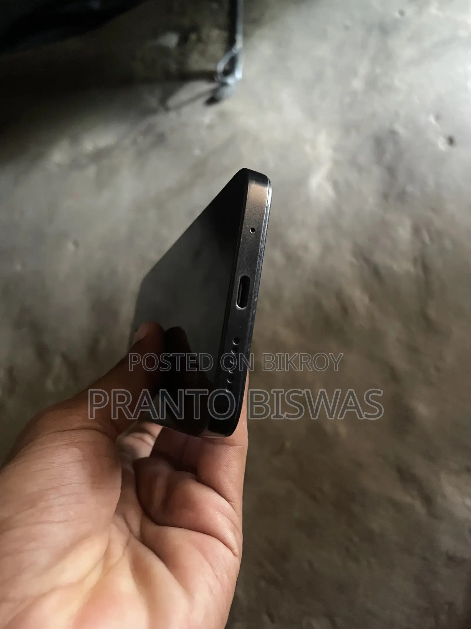 Xiaomi Redmi 13 128 GB Black