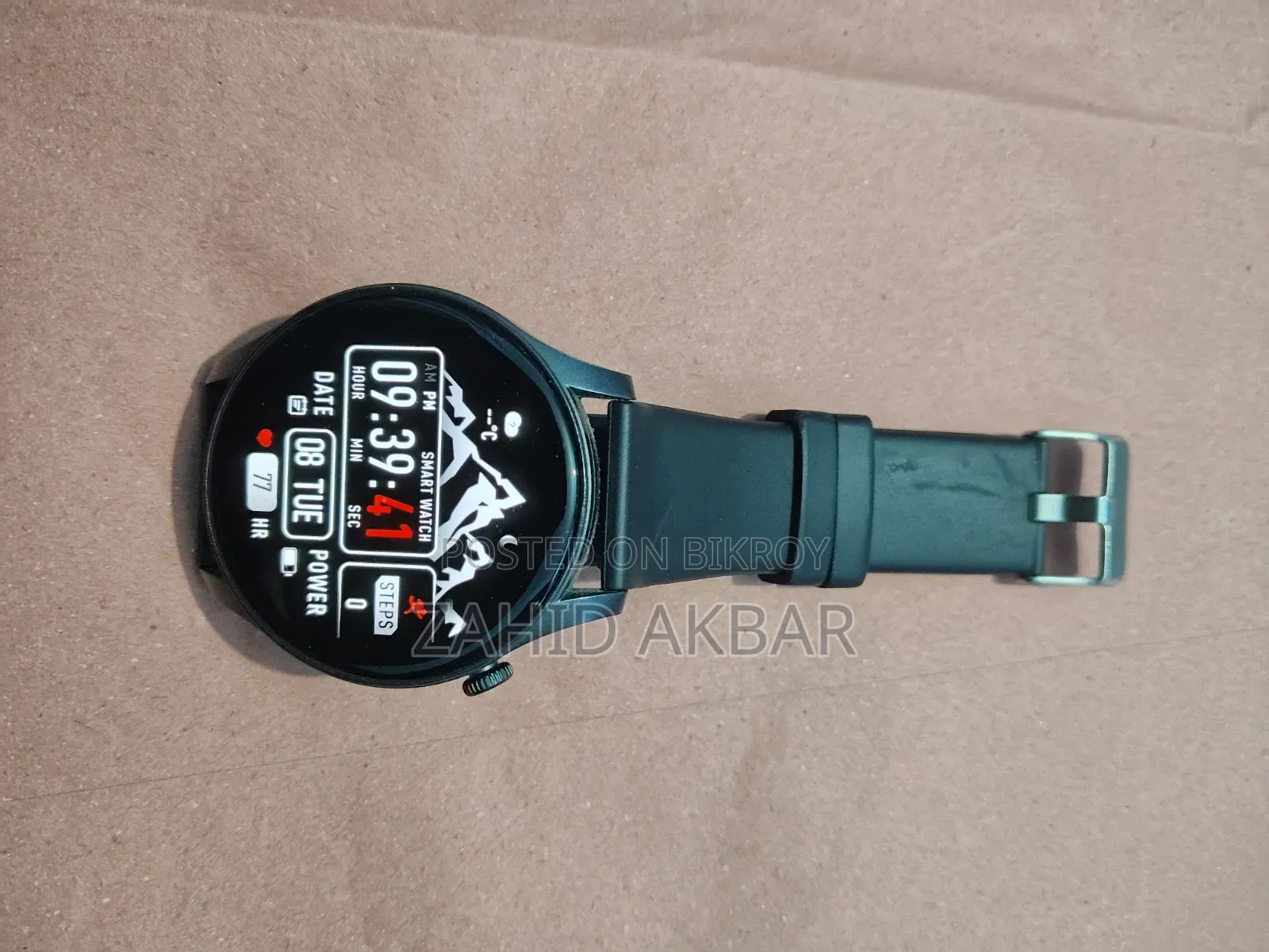 Colmi V73 Premium Smart Watch for Sell