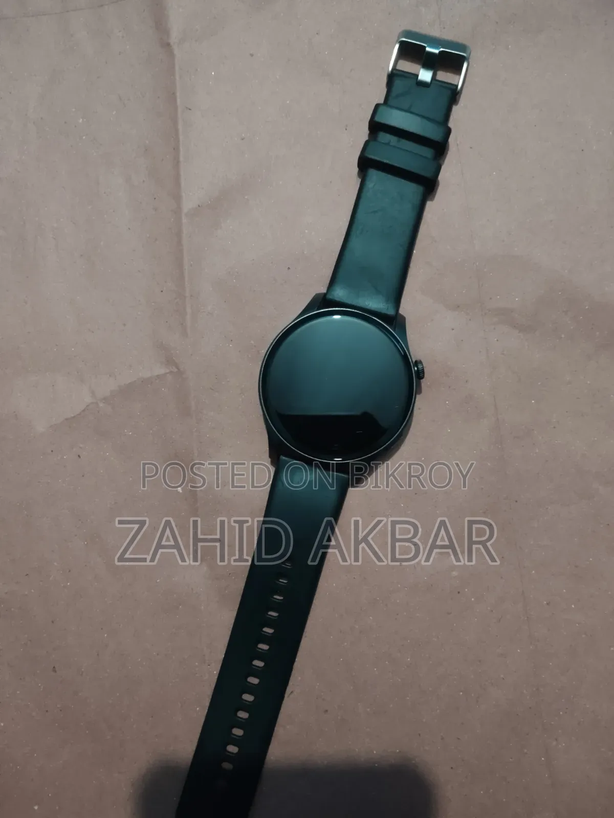 Colmi V73 Premium Smart Watch for Sell
