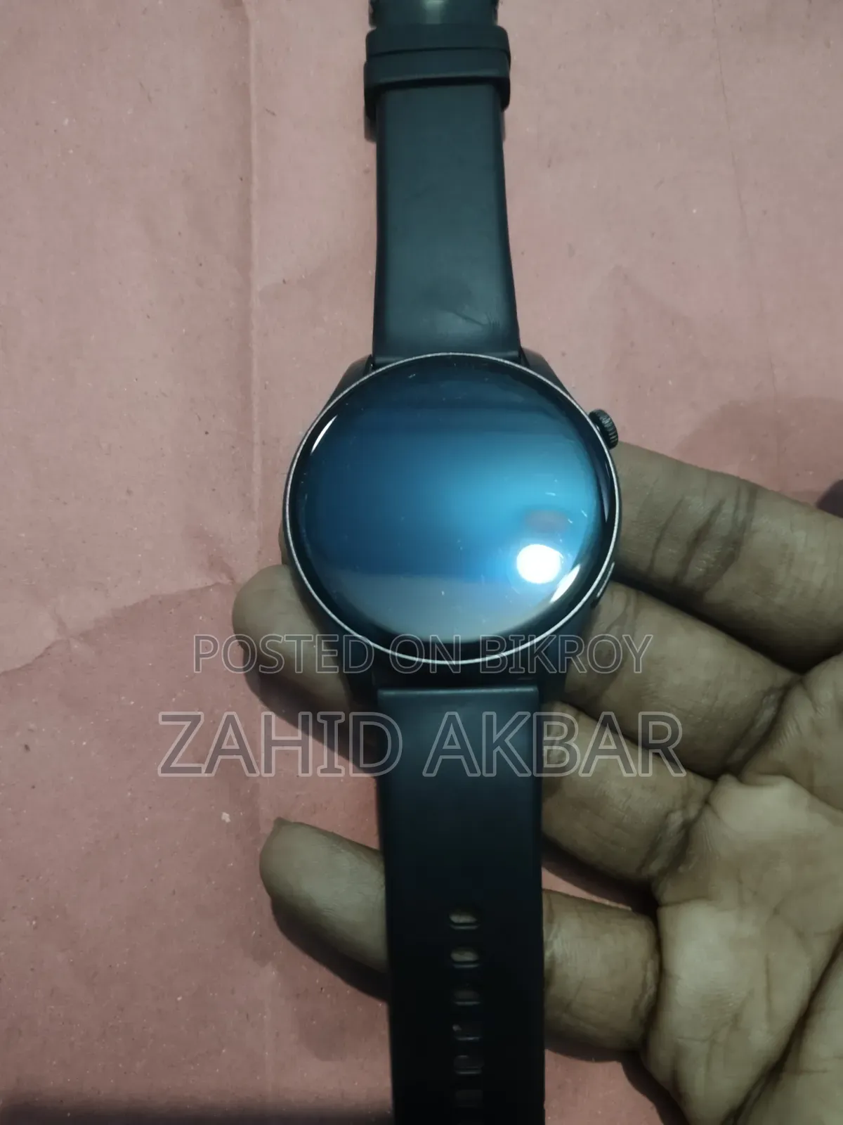 Colmi V73 Premium Smart Watch for Sell