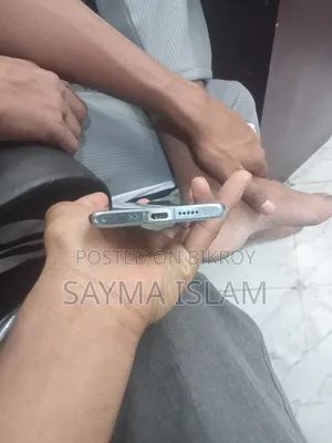 হুয়াওয়ে পি৩০ প্রো ১২৮ জিবি গ্রাফাইট