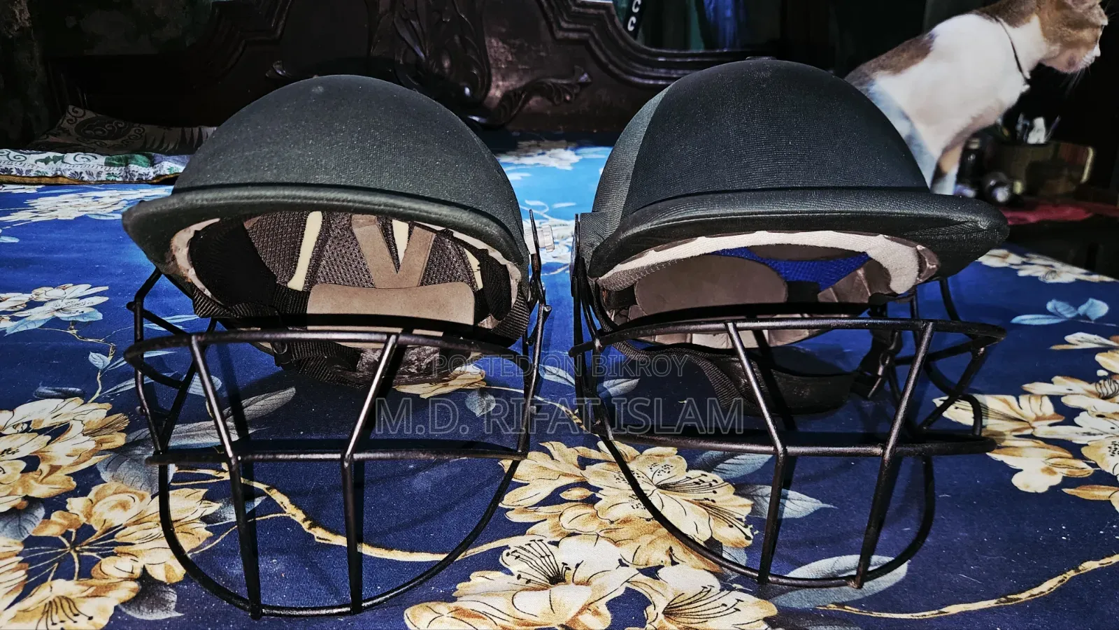 KS PRO Helmet R Shery Helmet