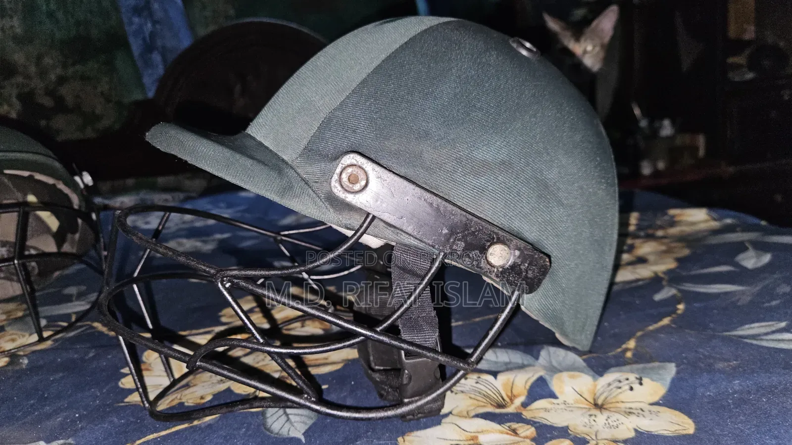 KS PRO Helmet R Shery Helmet