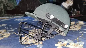 KS PRO Helmet R Shery Helmet