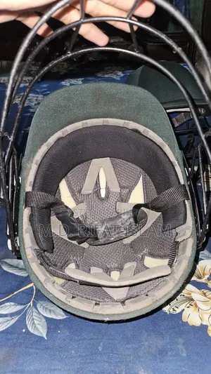 KS PRO Helmet R Shery Helmet