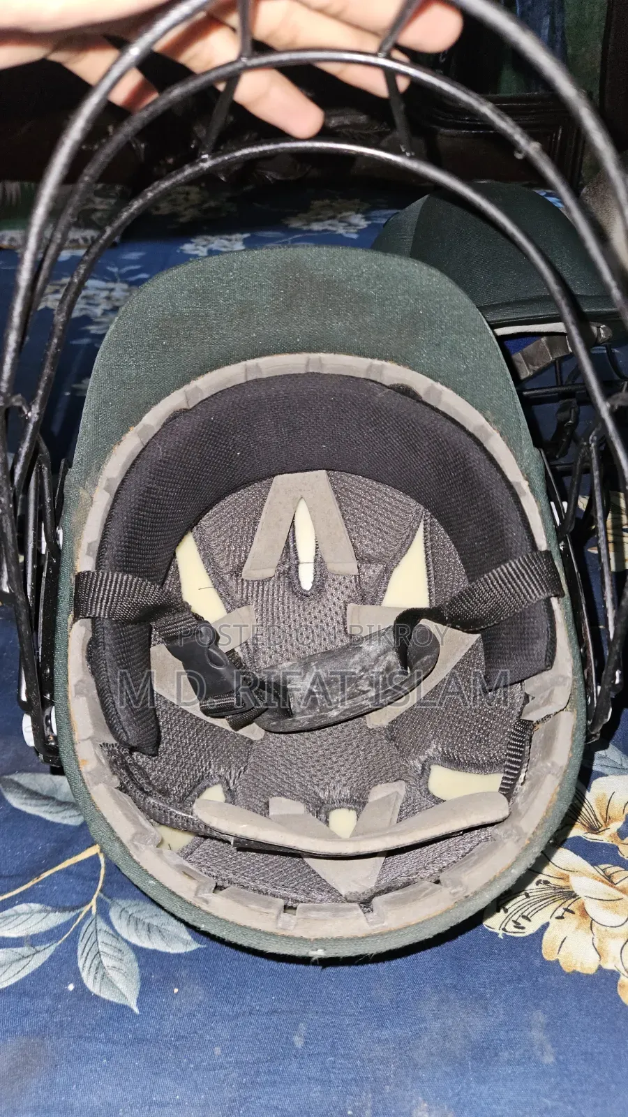 KS PRO Helmet R Shery Helmet