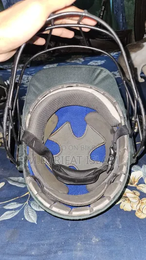 KS PRO Helmet R Shery Helmet