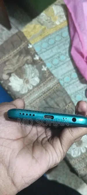Xiaomi Redmi 8 64 GB Green