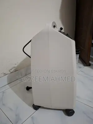 অক্সিজেন কনসেন্ট্রেটর (DYNMED)