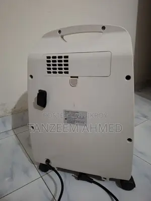 অক্সিজেন কনসেন্ট্রেটর (DYNMED)