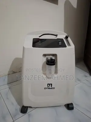 অক্সিজেন কনসেন্ট্রেটর (DYNMED)