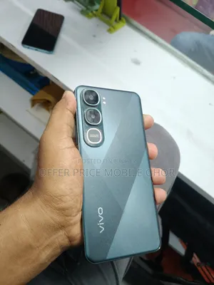 Vivo Y31 5G 128 GB Gold