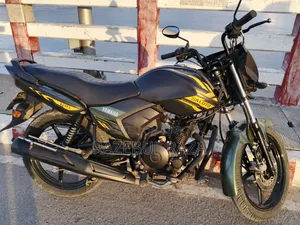 Yamaha Saluto 125 2021 Gray