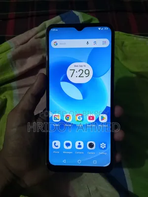 সিম্ফনি জি২৬ ৩২ জিবি রোজ গোল্ড