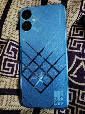 Tecno Spark 9T 128 GB Blue