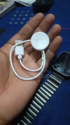 Wireless Charger