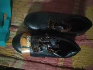 Tango Safety Shoe