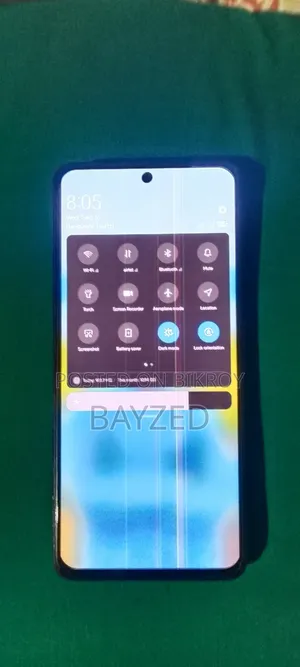 Xiaomi Poco X4 Pro 5G 128 GB Black