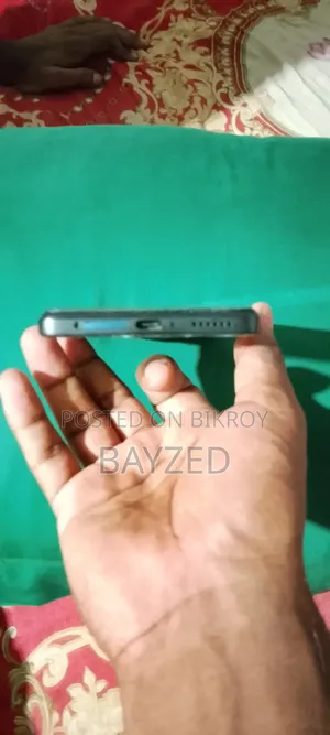 Xiaomi Poco X4 Pro 5G 128 GB Black