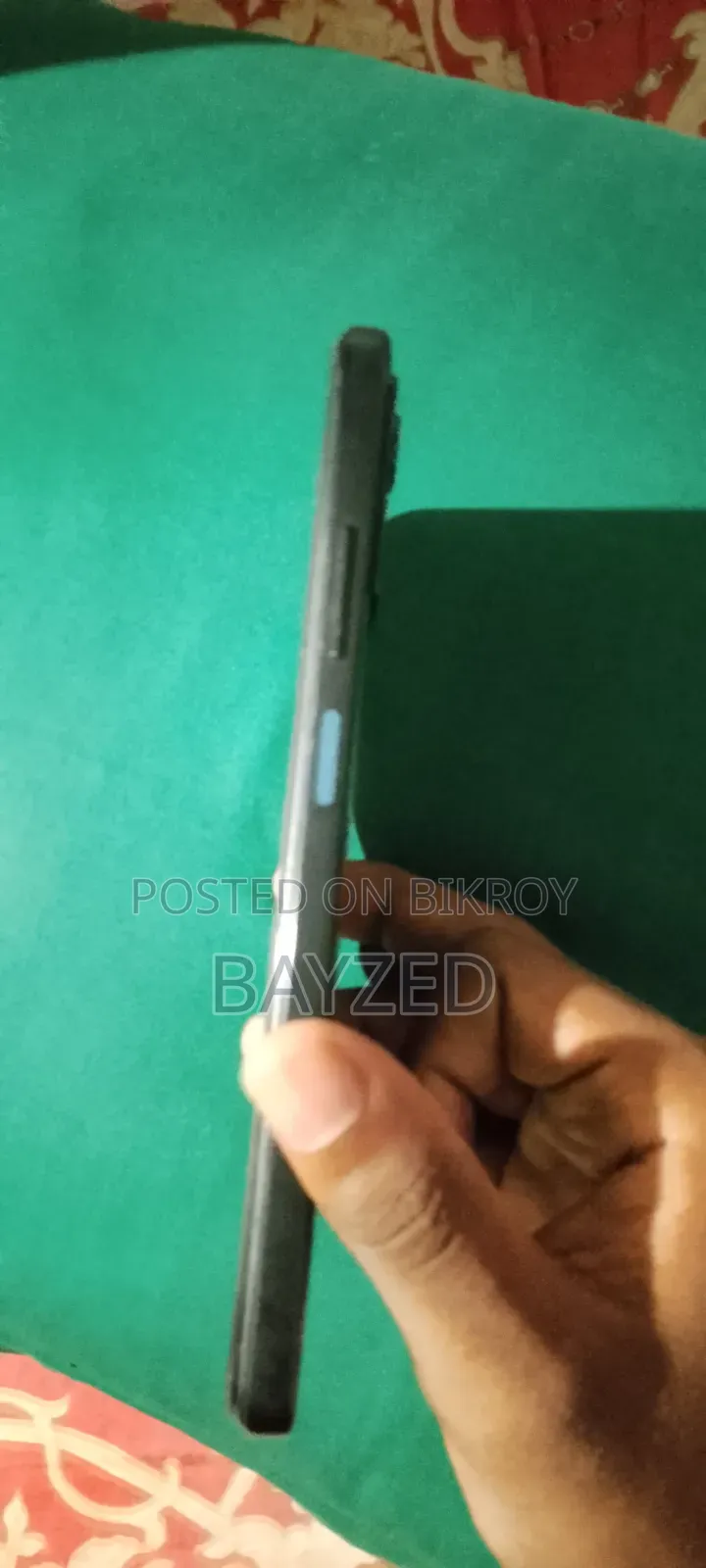 Xiaomi Poco X4 Pro 5G 128 GB Black