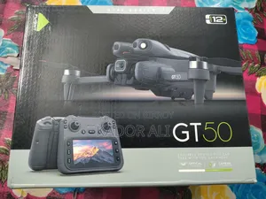 Gt 50 Drone