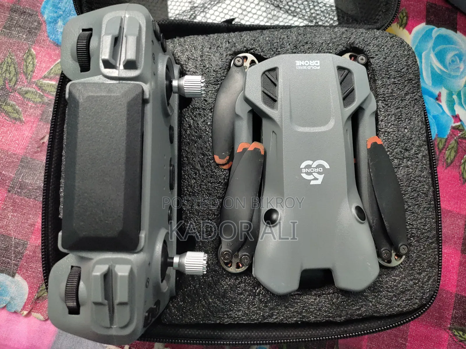 Gt 50 Drone