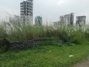 Plot Sale 3 Katha Bashundhara Block N