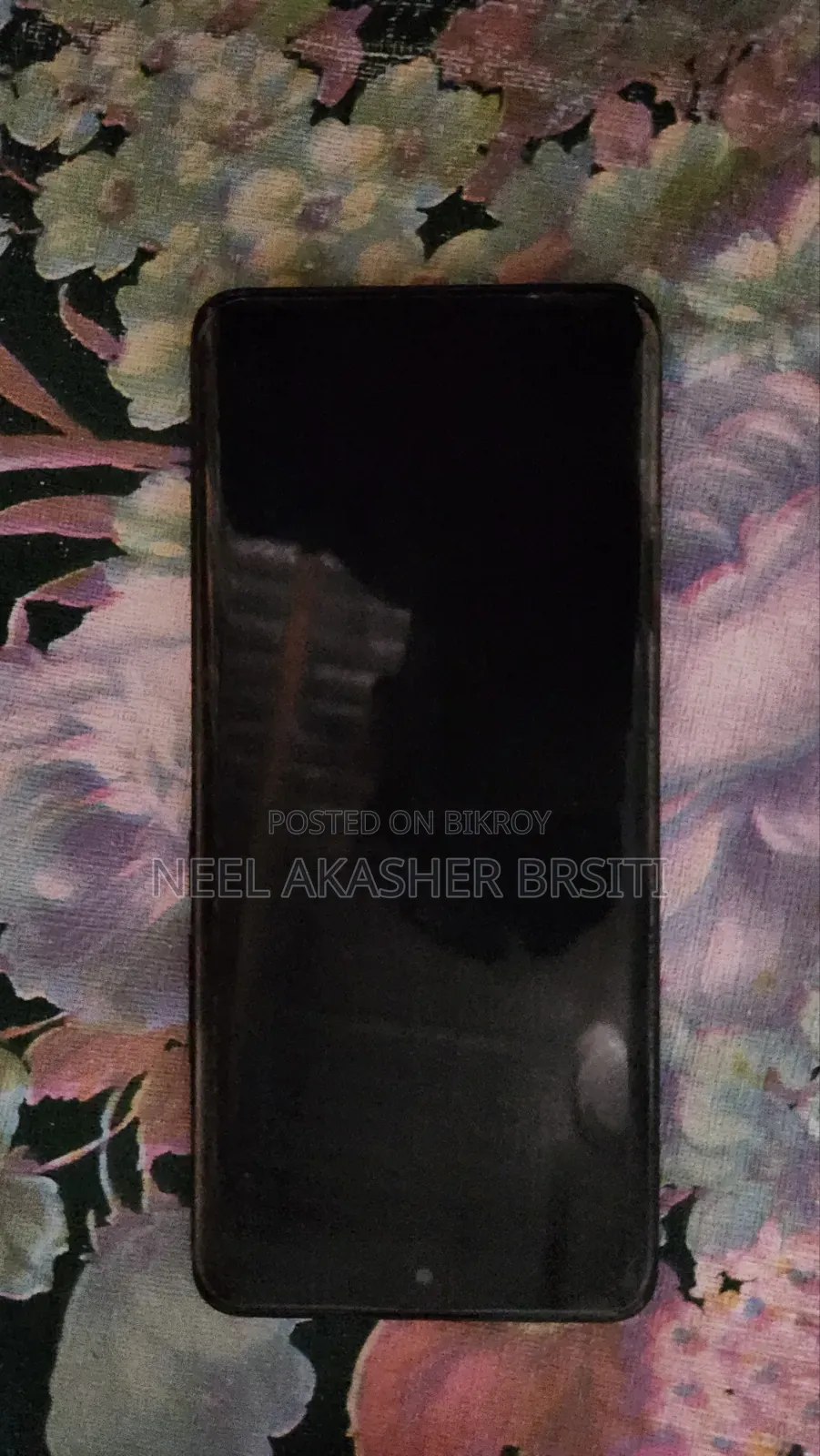 Xiaomi Redmi Note 15 256 GB Black