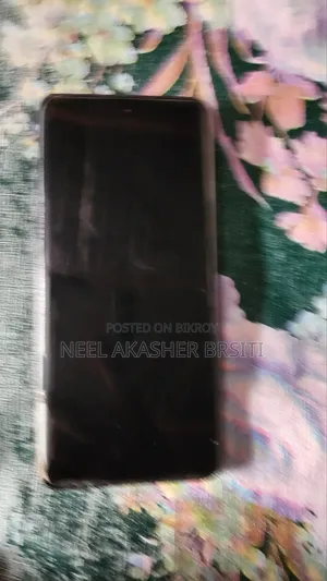 Xiaomi Redmi Note 15 256 GB Black
