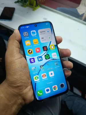 Realme 15x 128 জিবি লাল