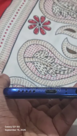 Xiaomi Redmi Note 8 64 GB Red