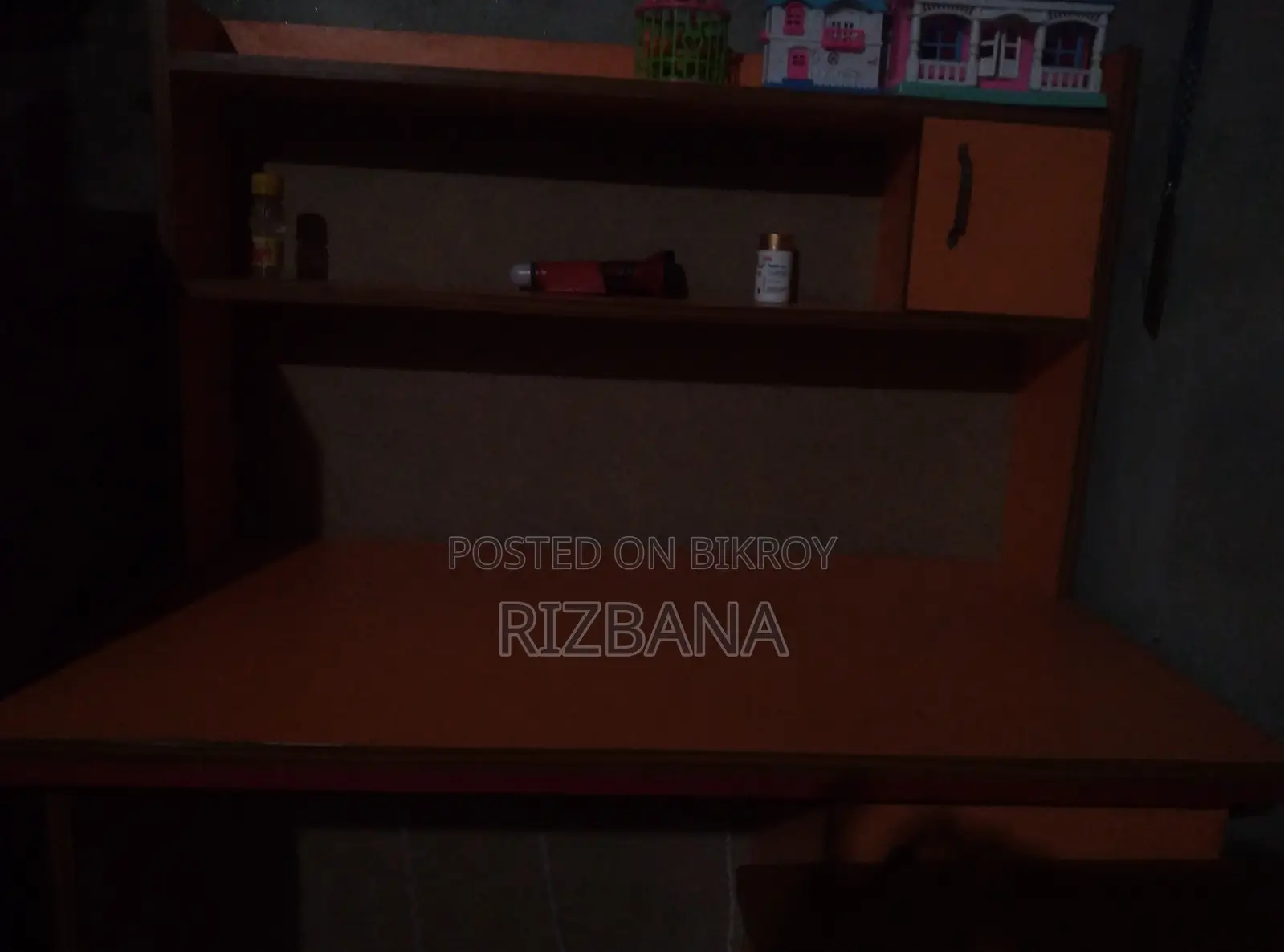 Study Table