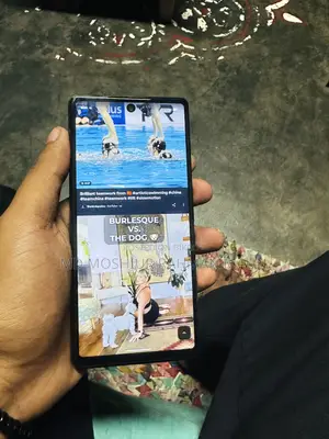 Google Pixel 6a 128 GB Black