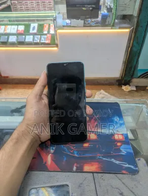 Tecno Pop 5 Pro 32 GB White