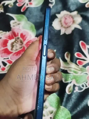 Oppo A17K 64 GB Blue